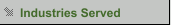Industries Served