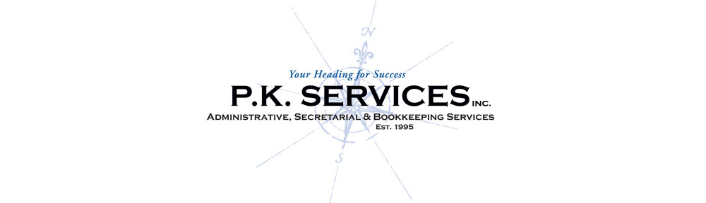 PK Services, Inc.